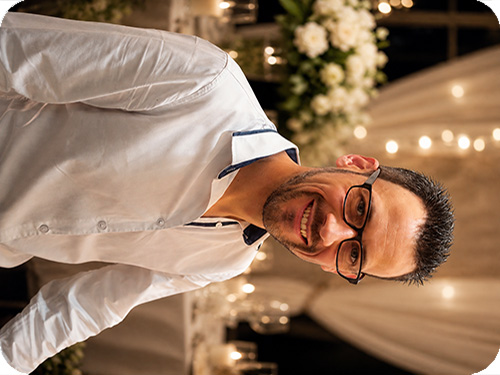 DJ manche calvados orne animateur soir&eacute;e mariage anniversaire