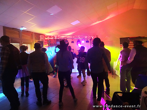 dj soirée anniversaire manche calvados