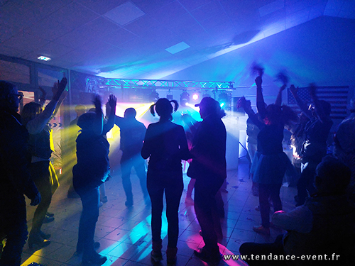 dj manche anniversaire animation soirée animateur basse normandie