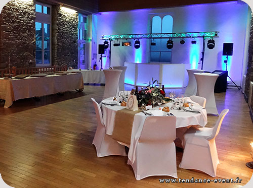 animation dj manche calvados mariage cherbourg coutances saint-l&ocirc; caen