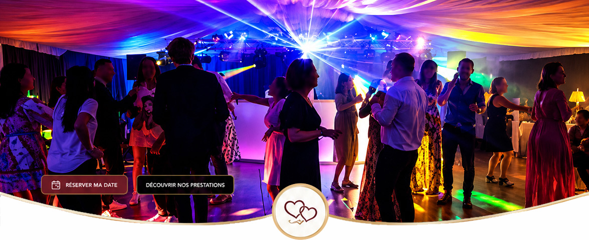 dj manche calvados orne animation mariage soiree anniversaire basse normandie animateur