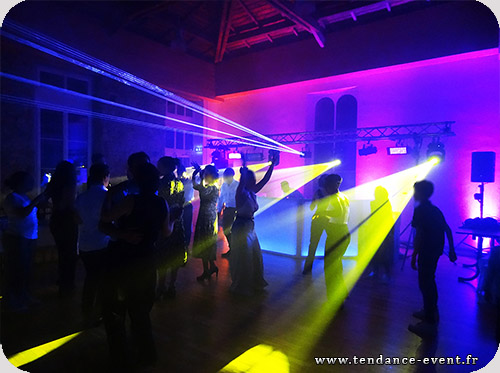 animateur dj manche calvados cherbourg animation mariage