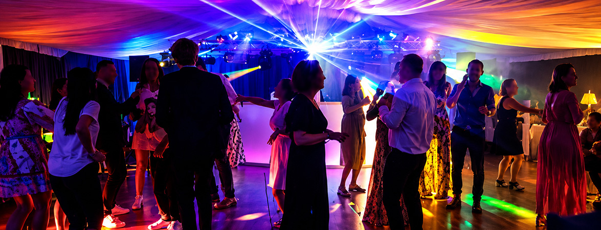 dj manche animation mariage animateur normandie calvados