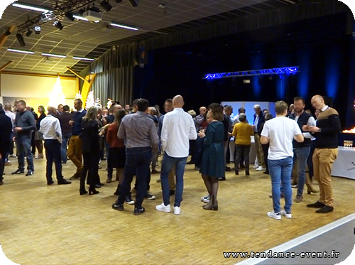 dj manche calvados animation soirée entreprise cse association repas animateur