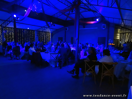 Château de la roque à thèreval salle de mariage réception manche dj