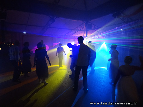 Château de la roque à thèreval salle de mariage réception manche dj
