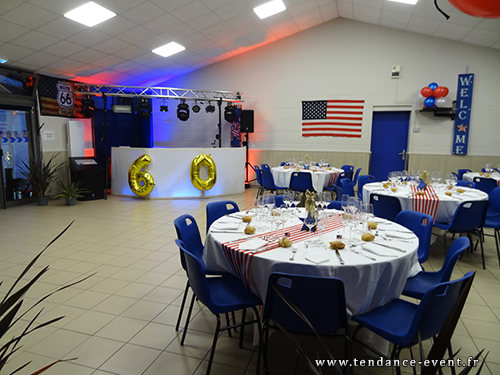 anniversaire dj manche animation soirée animateur basse normandie
