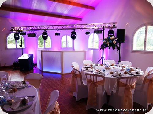 animation dj manche calvados mariage cherbourg coutances saint-l&ocirc; caen