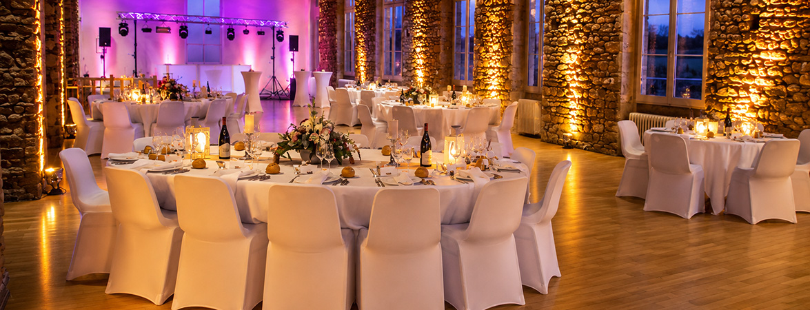 mariage animateur normandie calvados