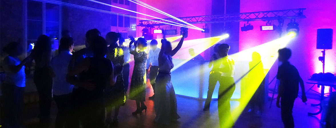 DJ Manche, DJ Calvados, DJ Orne,  DJ mariage Manche, animateur Manche 