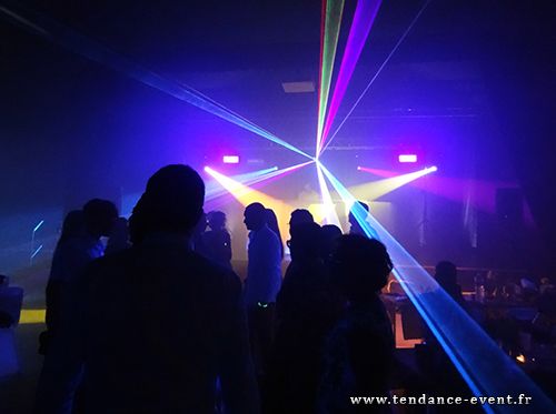 salle précorbin dj manche le virage