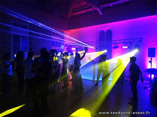 animation mariage calvados dj animateur cherbourg normandie 