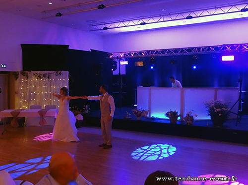 bal danse soirée dansante mariage weeding dance dj manche