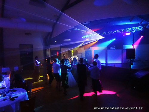 salle Saint-Senier-sous-Avranches mariage dj manche reception salle des fetes avranches sud manche