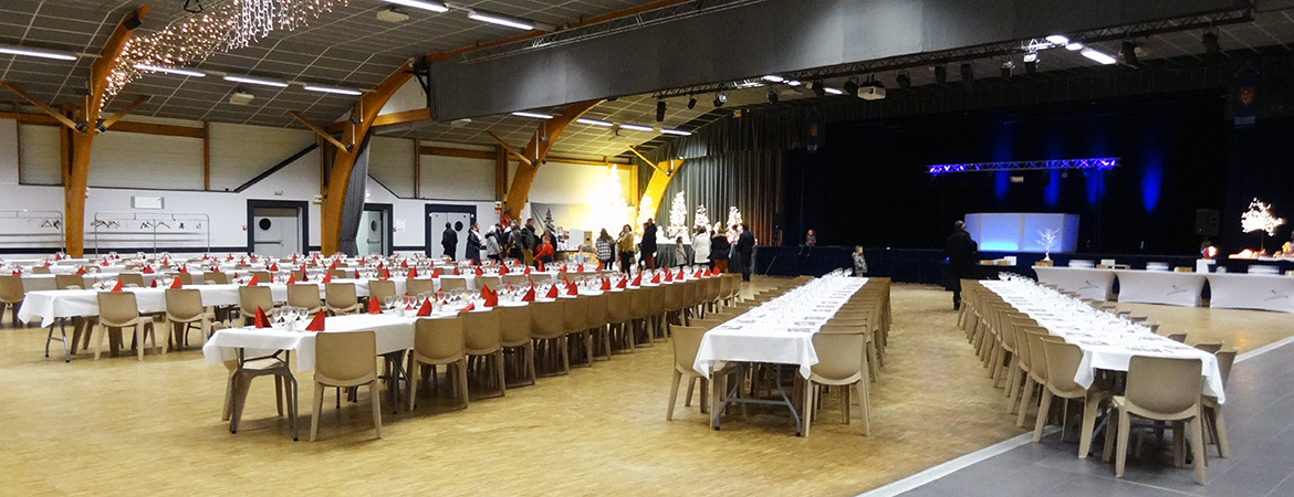 Animation soirée d'entreprise, abre de Noël, séminaire, départ en retraite, remise de lot