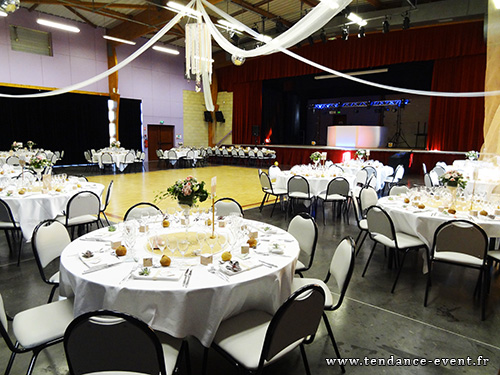 Espace Culturel de Montmartin-sur-Mer DJ Mariage Manche Calvados