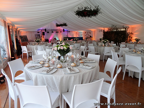 Animation soir&eacute;e mariage Manche