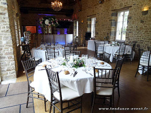 Château de la Lucerne d’outre-mer dj manche calvados orne normandie animation mariage anniversaire soirée entreprise ce cse
