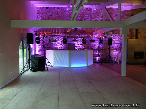 Manoir de la Cour Saint Maurice en Cotentin dj manche