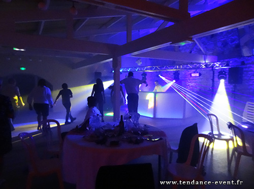 Manoir de la Cour Saint Maurice en Cotentin dj manche