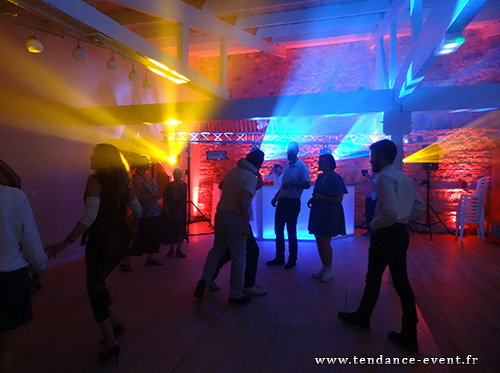 Manoir de la Cour Saint Maurice en Cotentin dj manche