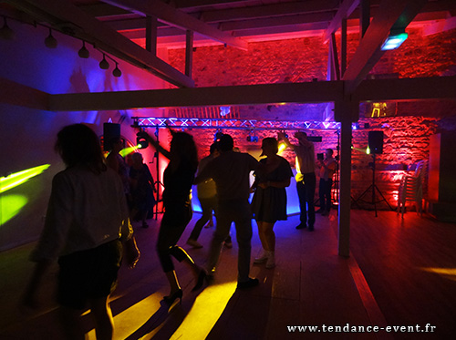 Manoir de la Cour Saint Maurice en Cotentin dj manche