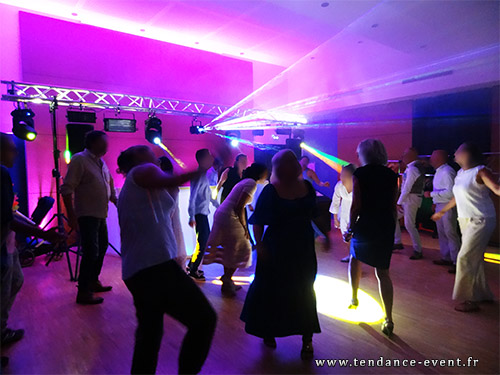 salle chanteraine dragey ronthon avranches mariage dj manche reception salle des fetes sud manche