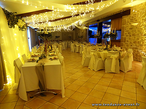 Le clos Millet Gréville-Hague Manche DJ cherbourg flamanville la hague urville-nacqueville mariage salle réception domaine