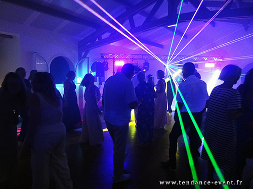 Manoir de la Foulerie à Saint-Sauveur-Villages ancteville  mariage DJ Manche
