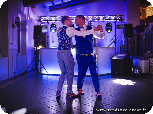 dj manche mariage