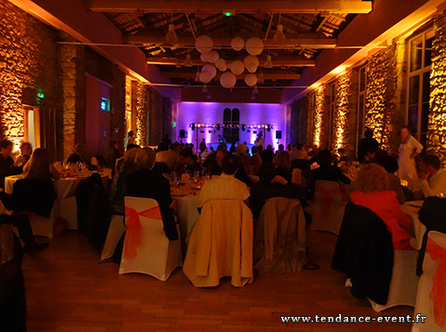 Domaine de la Gu&eacute;rie &agrave; DJ Manche mariage Coutances  salle r&eacute;ception mariage Manche