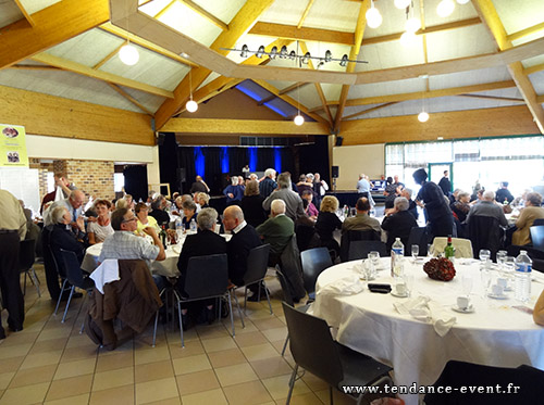 Domaine de la palombe salle r&eacute;ception mariage Manche Calvados DJ animateur animation