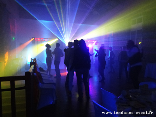 Domaine de la gu&eacute;rie &agrave; Coutances DJ soir&eacute;e de mariage Manche Calvados