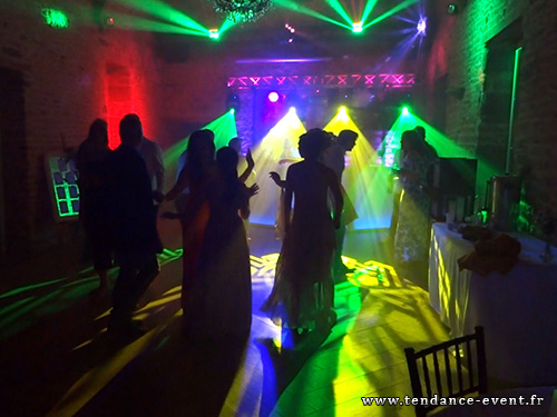 Château de la Lucerne d’outre-mer dj manche calvados orne normandie animation mariage anniversaire soirée entreprise ce cse