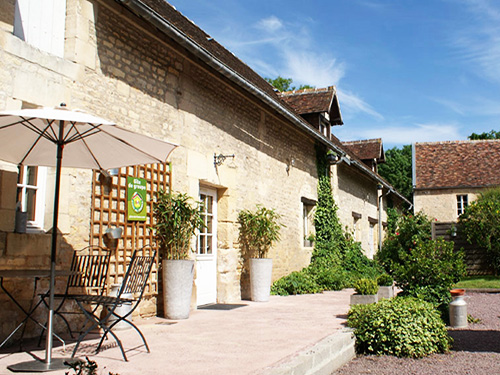 Animateur DJ Mariage Calvado Domaine du Saul' Ferme Eustache Louvigny