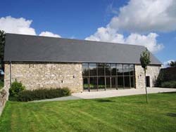 Animateur DJ Mariage Salle de la maison Desnos