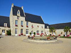 Animateur DJ Mariage Salle  du Manoir des Marronniers