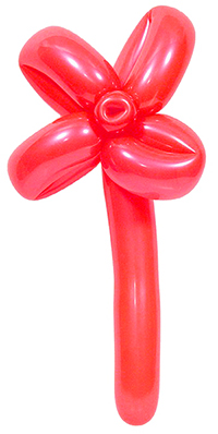 Scupteur sur ballon Manche animation enfant