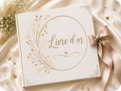 Livre d'or