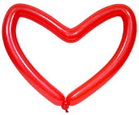 Sculpteur de ballon balloneur sculpture de ballon mariage manche