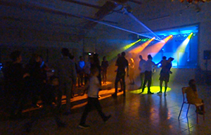 Salle du Val-Saint-Père dj manche calvados orne normandie animation mariage anniversaire soirée entreprise ce cse