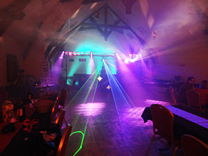 Salle de Surville (14) dj manche calvados orne normandie animation mariage anniversaire soirée entreprise ce cse