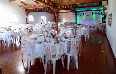 Manoir de la Foulerie à Ancteville dj manche calvados orne normandie animation mariage anniversaire soirée entreprise ce cse