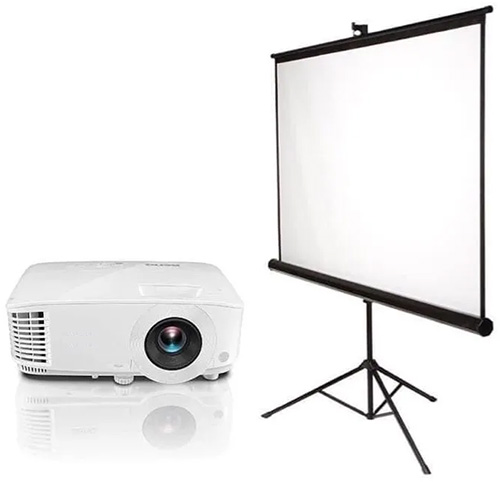 video projecteur diaporama film mariage vidéo projection dj manche