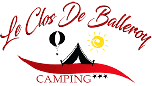 Camping calvados 3 Etoiles piscines animation h&eacute;bergement vacances