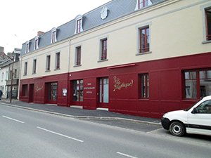 Restaurant bar h&ocirc;tel Canisy Saint-L&ocirc; soir&eacute;e a th&egrave;me karaok&eacute; restauration