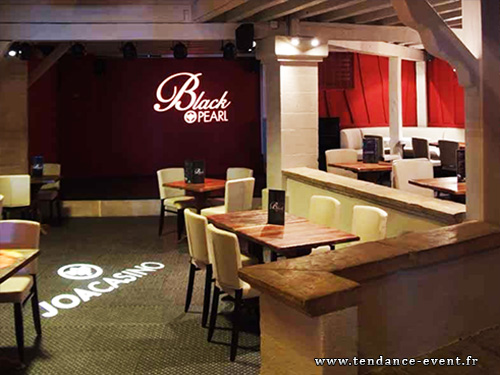 Bar casino Sain Pair sur Mer animation DJ Karaoke soir&eacute;e dansante Manche