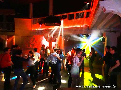 Casino bar Saint Pair sur Mer animation DJ soir&eacute;e Manche