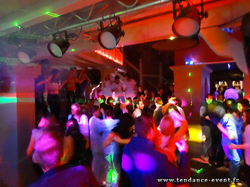 Casino Bar-Saint-Pair sur Mer DJ Manche soir&eacute;e &eacute;tudiant karaoke
