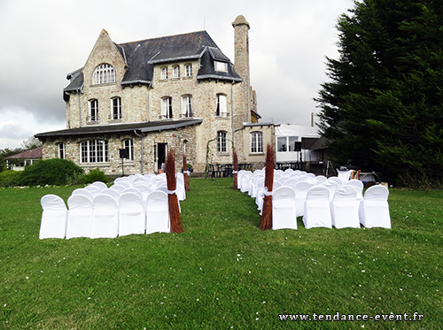 Surville salle reception mariage entreprise cer&eacute;monie la&iuml;que
